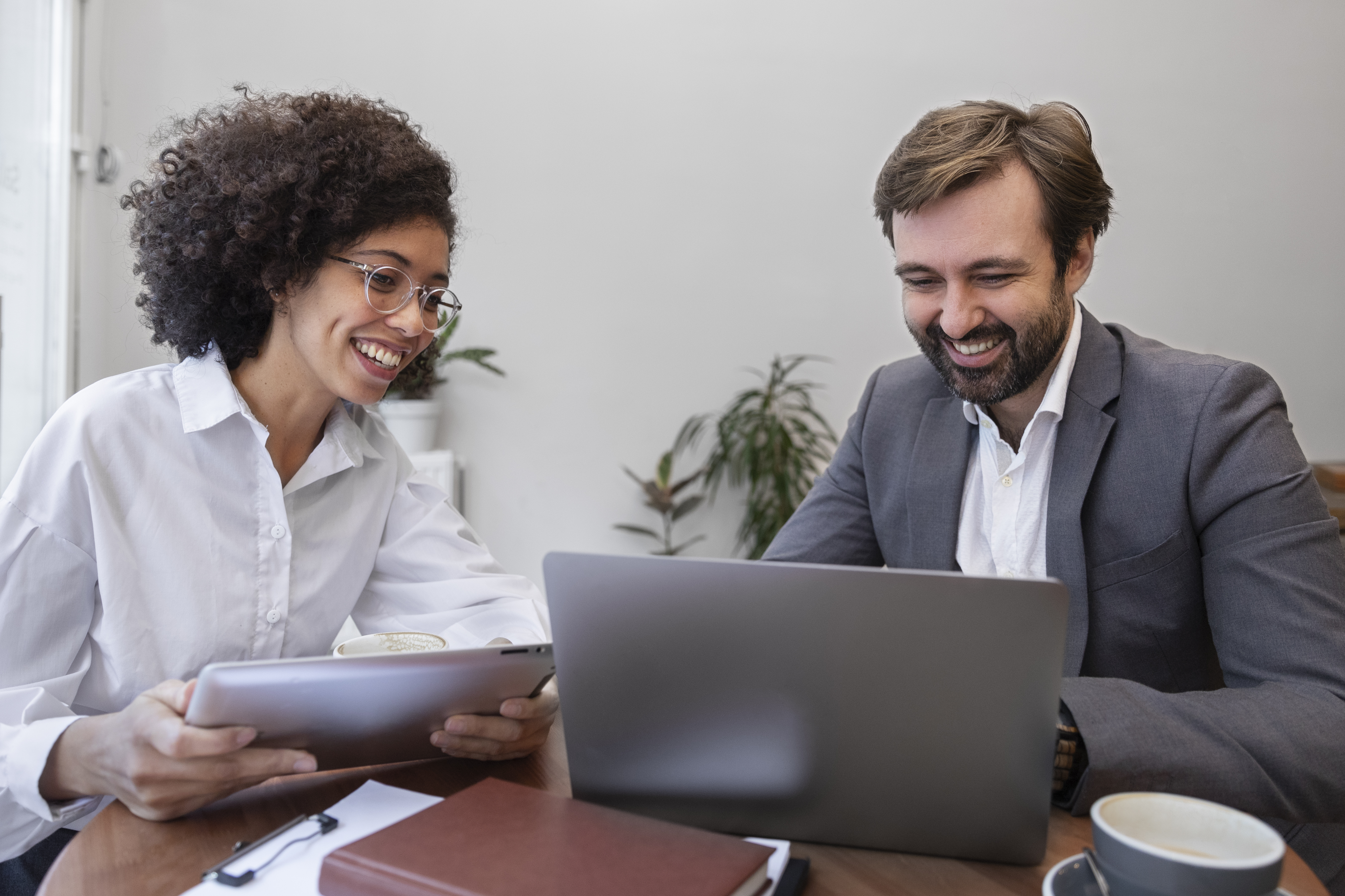 The One for All. Turn scattered processes into seamless.