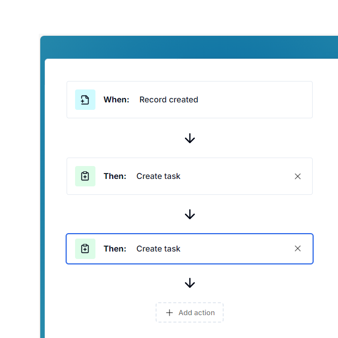 Flow Automation