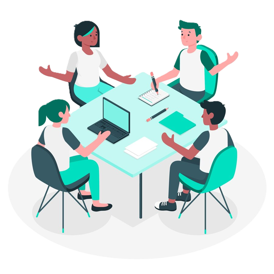 Connect every part of your entire business