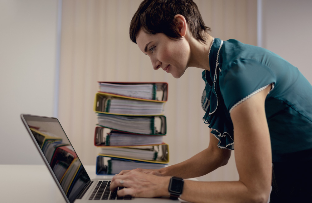 Streamline Approvals and Repetitive Tasks