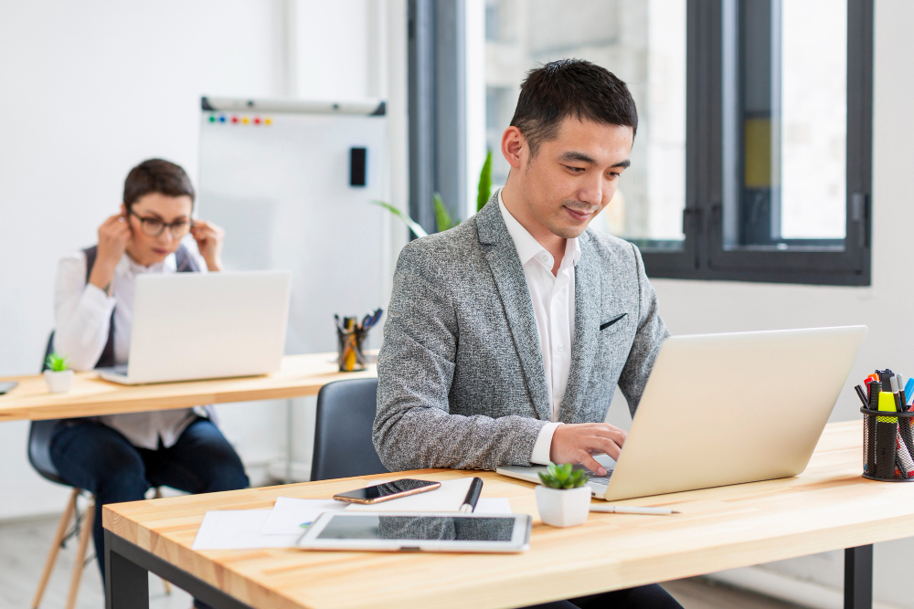 Streamlining HR Operations