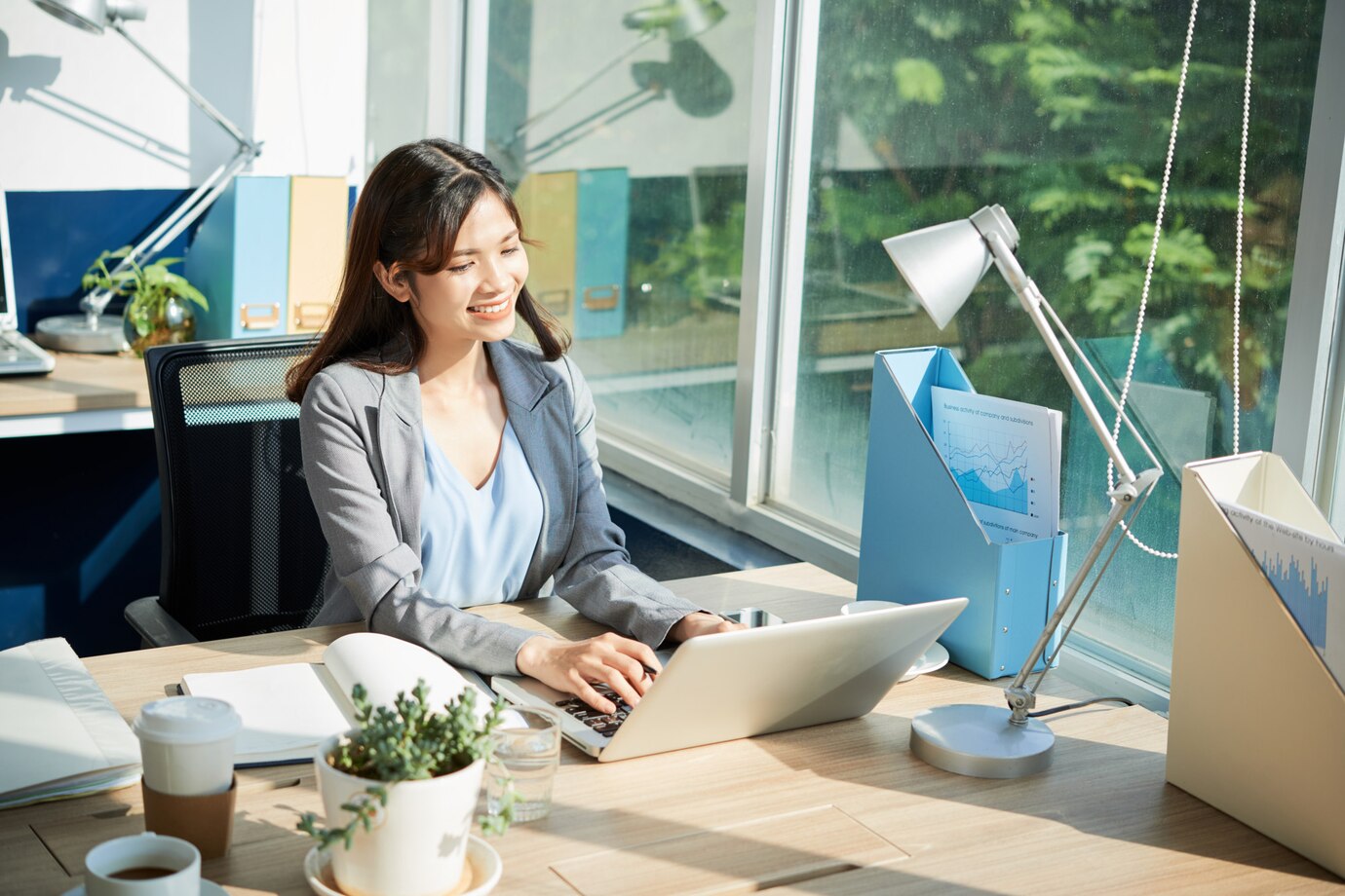 Streamline Operations with Intelligent Automation