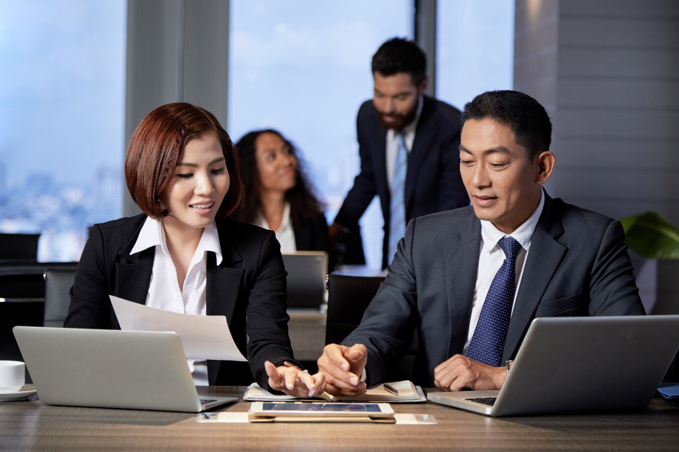 Empower Decision-Making with Actionable Insights