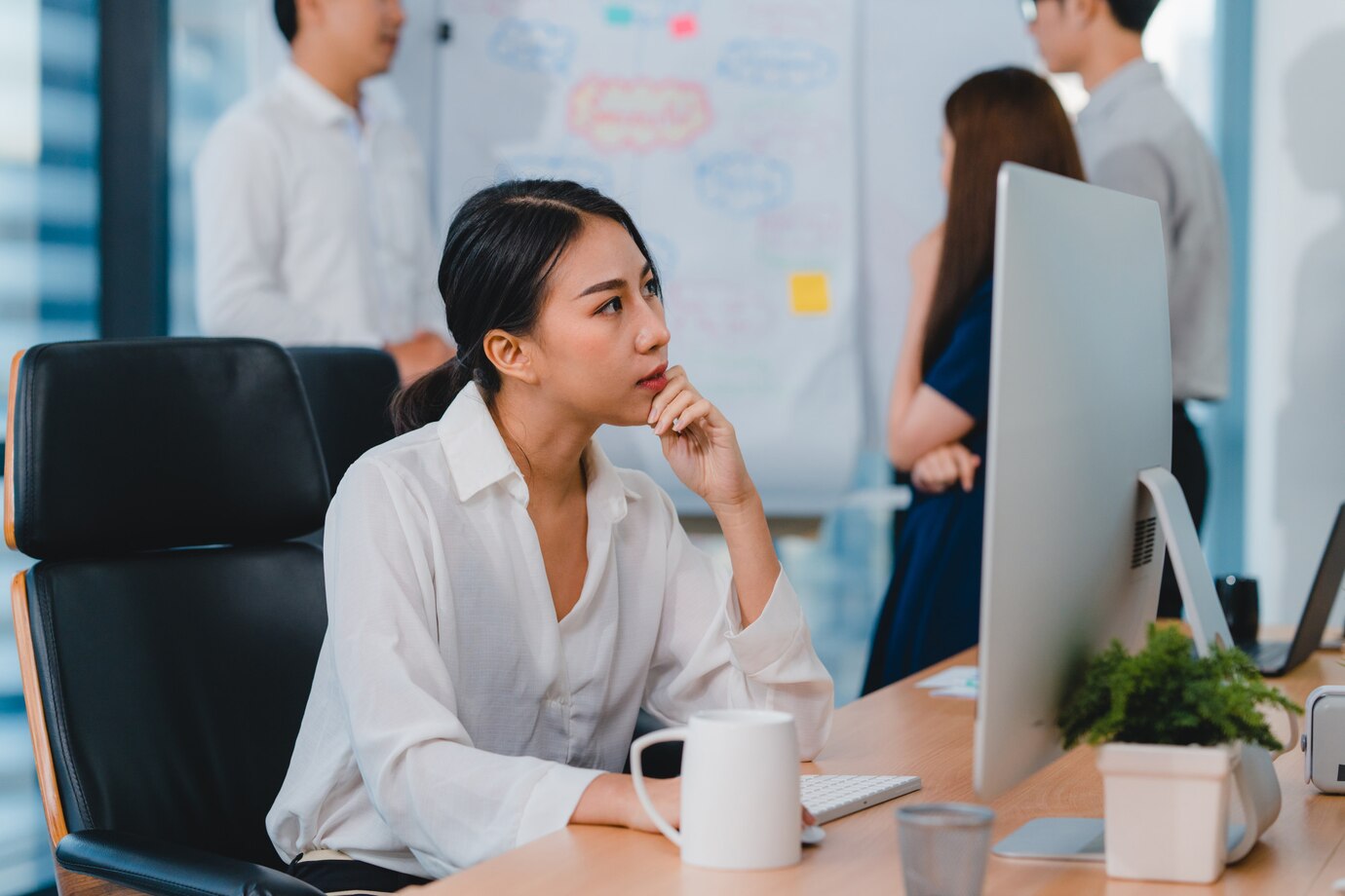Data-Driven Insights for Strategic Decision-Making
