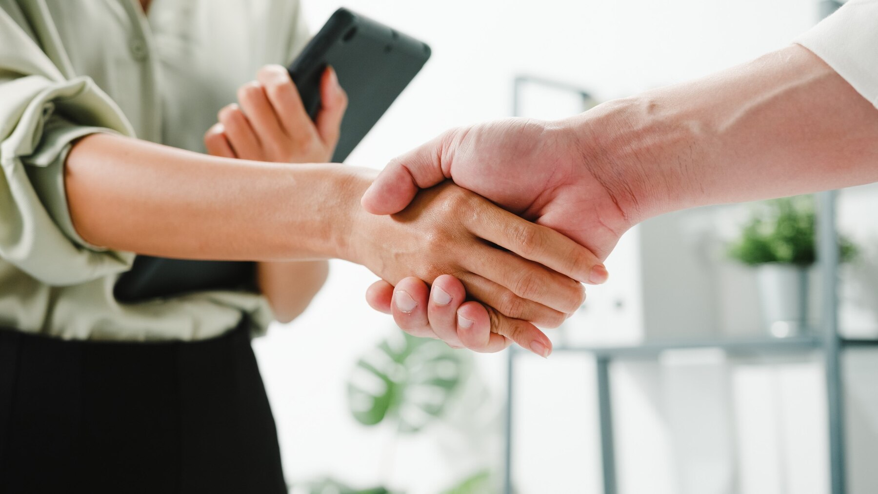 Reduce Manual Work and Speed Up Sales Cycles