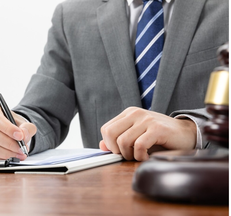 Regulatory Compliance & Risk Management