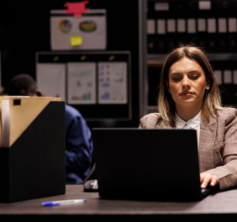 Streamlining Litigation & Case Management