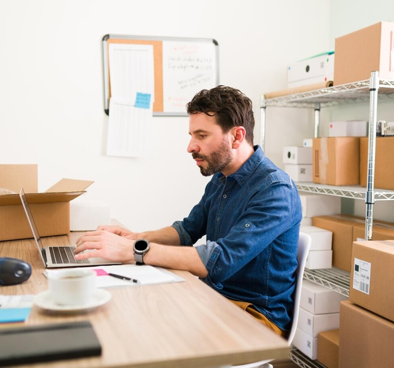 Real-Time Shipment Tracking