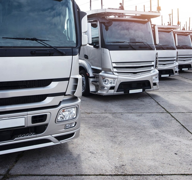 Smart Fleet & Route Optimization
