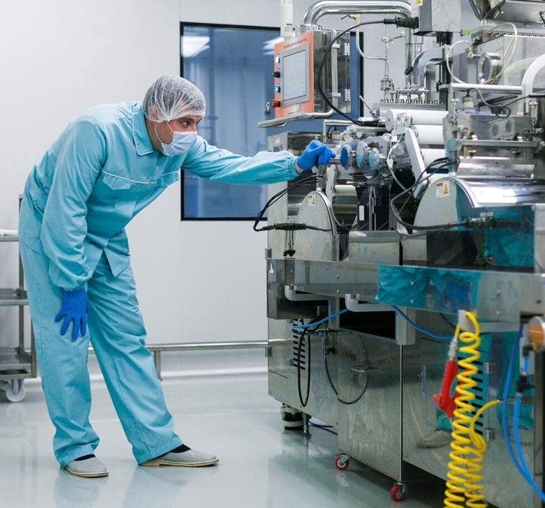 Preventive Maintenance & Equipment Uptime Improvement