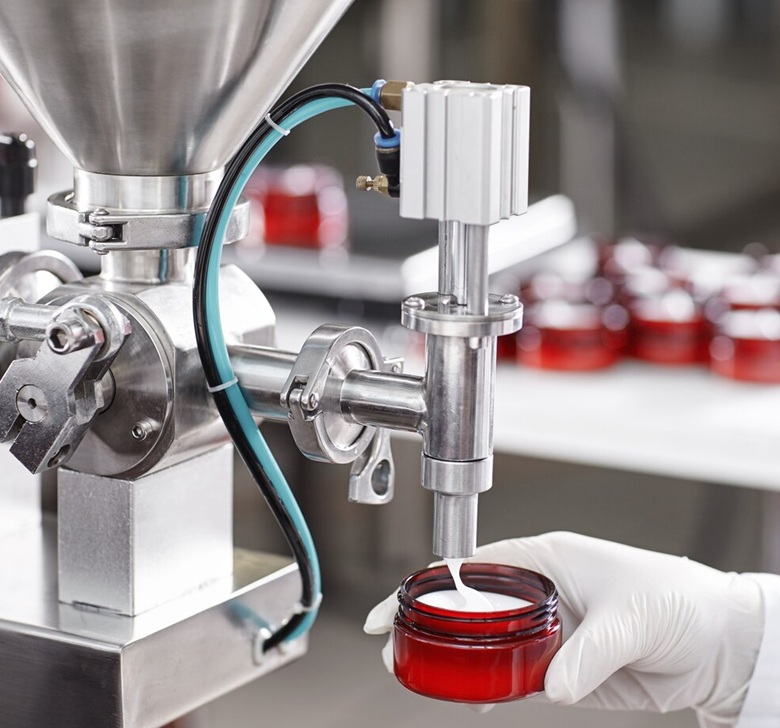 Standardized Quality Control