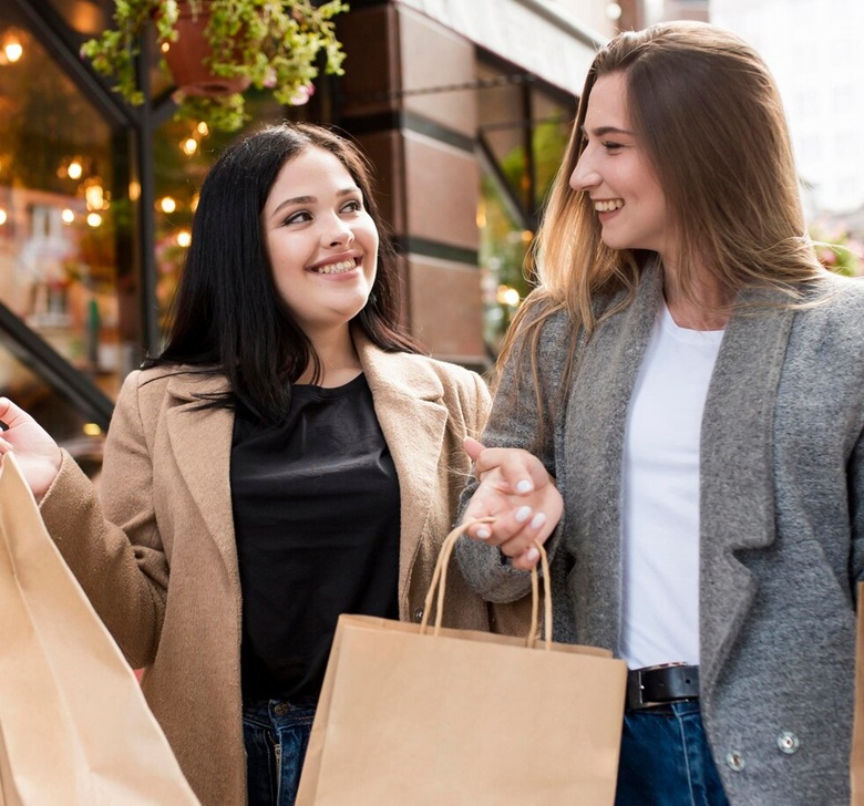 Data-Driven Retail Insights
