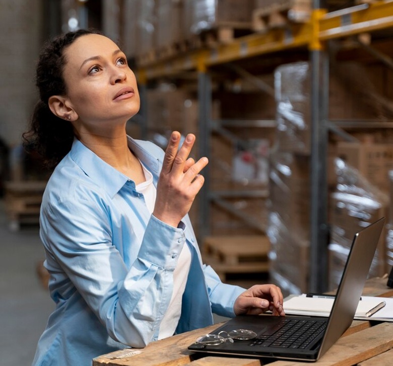 Smart Inventory & Stock Optimization