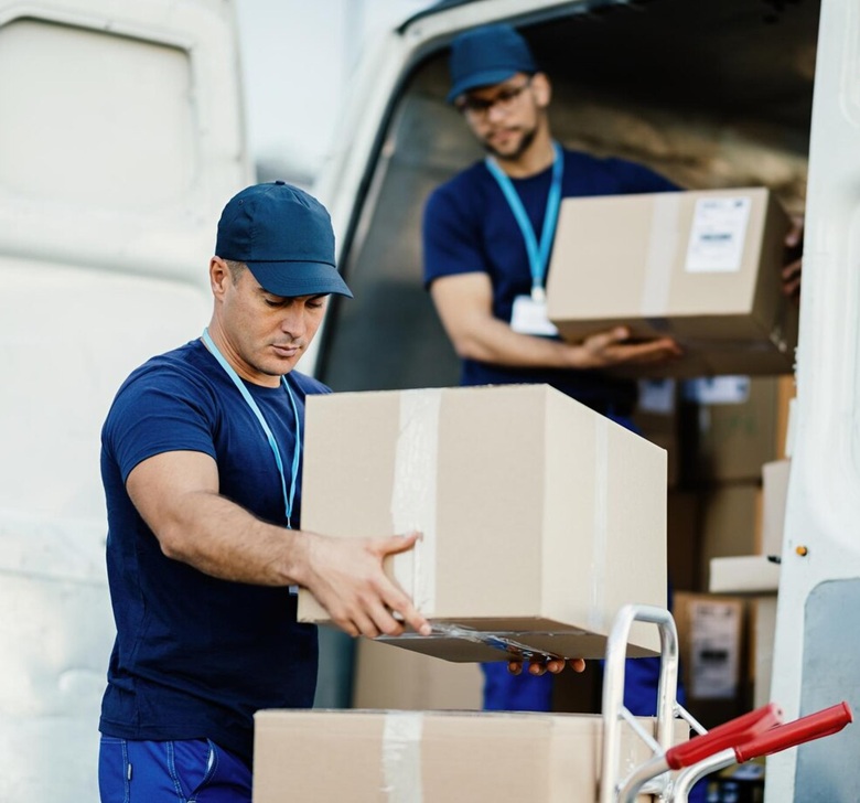 Streamlined Supplier & Supply Chain