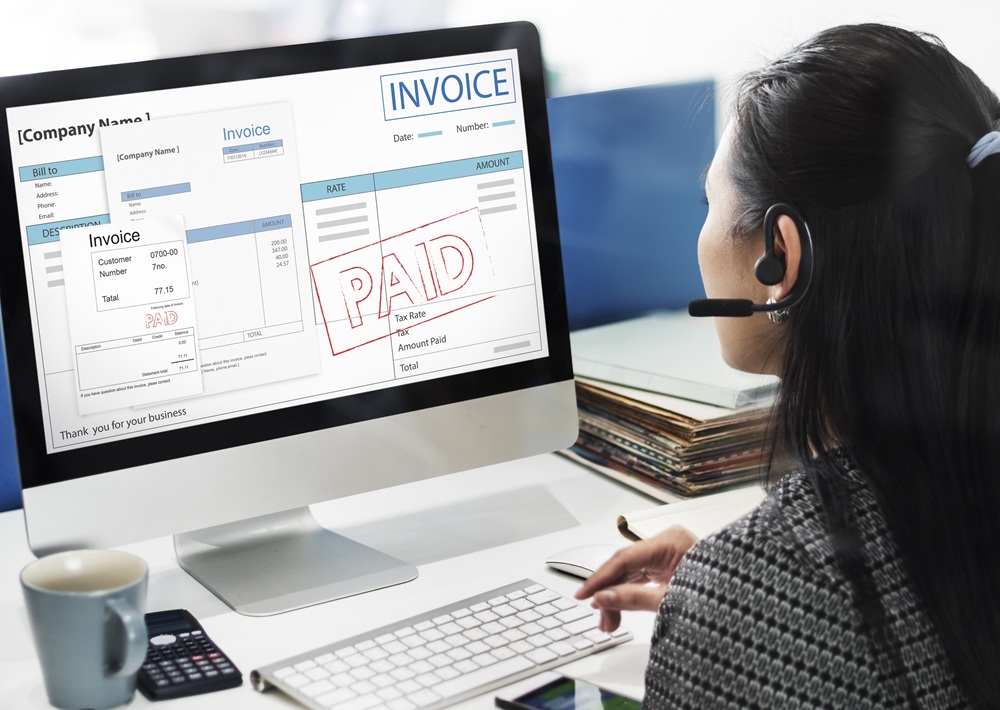 Centralize invoice management, payment tracking, and billing records in a single system