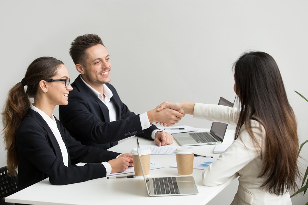 Build stronger customer relationships