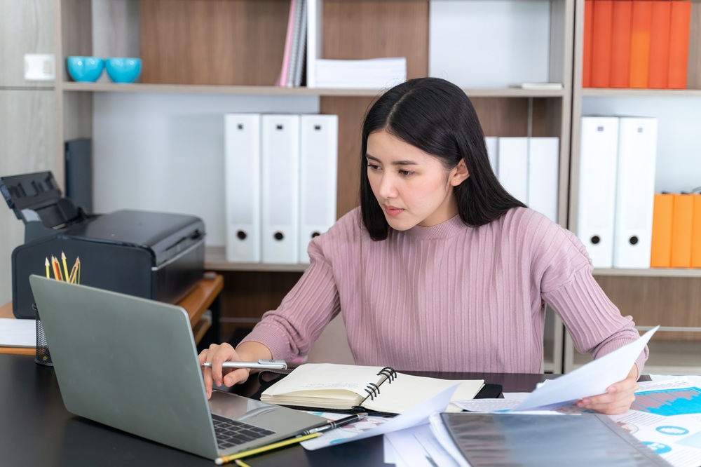 Keep student profiles, academic information, and related records organized in one place